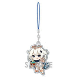 Genshin Impact Pearl Acrylic Collection [1.Paimon]