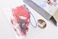 Genshin Impact Pearl Acrylic Collection [2.Diluc]