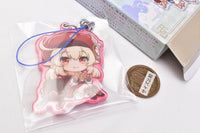 Genshin Impact Pearl Acrylic Collection [4.Klee]
