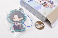 Genshin Impact Pearl Acrylic Collection [6.Xiao]