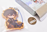Genshin Impact Pearl Acrylic Collection [7.Zhongli]