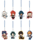 Genshin Impact Pearl Acrylic Collection [All 8 type set(Full Complete)]