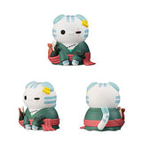 MEGA CAT PROJECT ONE PIECE: NYAN PIECE NYAN! I'll Become the Cat Pirate King! [2.Roronoa Zoro]