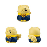 MEGA CAT PROJECT ONE PIECE: NYAN PIECE NYAN! I'll Become the Cat Pirate King! [3.Sanji]