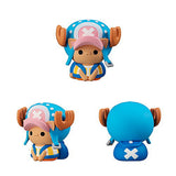 MEGA CAT PROJECT ONE PIECE: NYAN PIECE NYAN! I'll Become the Cat Pirate King! [4.Tony Tony Chopper]
