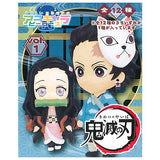 Ani-chara Heroes Kimetsu no Yaiba vol.1 [All 12 type set(Full Complete)]