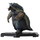 Capcom Figure Builder Monster Hunter Standard Model Plus Vol.20 [3.Apex Arzuros]