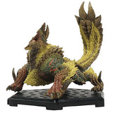 Capcom Figure Builder Monster Hunter Standard Model Plus Vol.20 [4.Apex Zinogre]