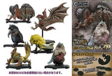 Capcom Figure Builder Monster Hunter Standard Model Plus Vol.20 [6 packs in 1 BOX set(NEW UNOPENED)]