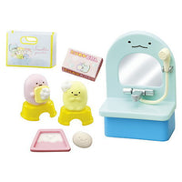 Sumikkogurashi Summikko bath time [6.Shower time]