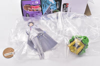 Puchirama Series Detective Conan SECRET SCENE BOX VOL.1 [4.Phantom Thief Kid]