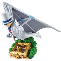 Puchirama Series Detective Conan SECRET SCENE BOX VOL.1 [4.Phantom Thief Kid]