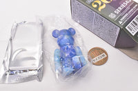 BE@RBRICK SERIES 43 [1.JELLY BEAN]