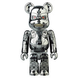 BE@RBRICK SERIES 43 [5.SF (Terminator 2:Judgment Day)]