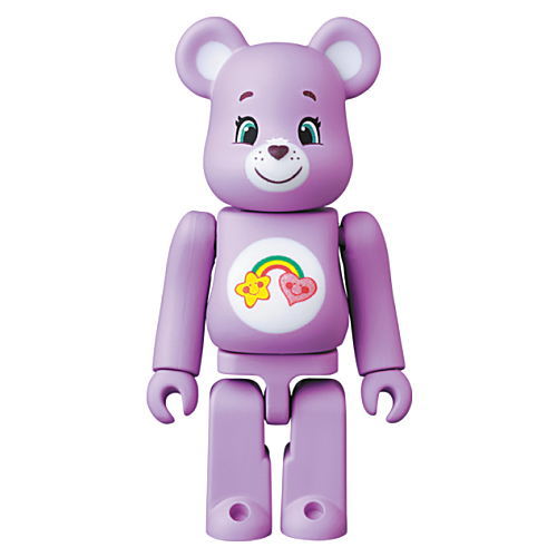 BE@RBRICK SERIES 43 [7.ANIMAL (Care Bears)]