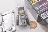 BE@RBRICK SERIES 43 [8.HERO (HUSH)]