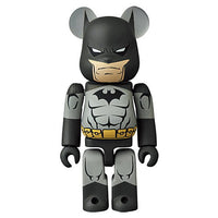 BE@RBRICK SERIES 43 [8.HERO (HUSH)]