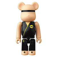 BE@RBRICK SERIES 43 [11.ARTIST (Cobra Kai)]