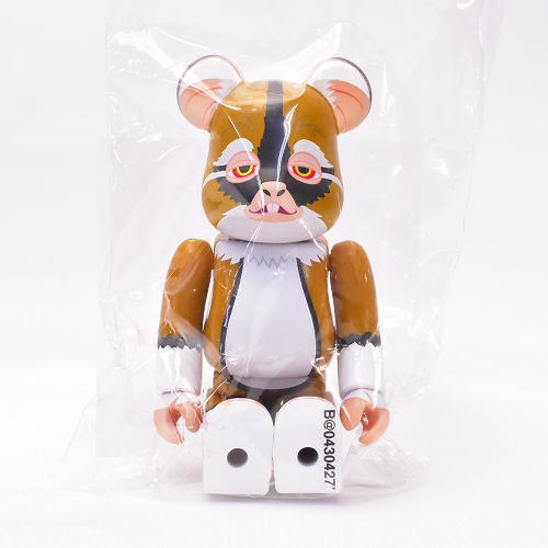 BE@RBRICK SERIES 43 [13.CUTE URA (GREMLINS 2)]