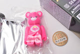 BE@RBRICK SERIES 43 [14.ANIMAL URA (Care Bears)]