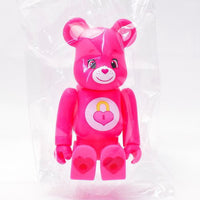 BE@RBRICK SERIES 43 [14.ANIMAL URA (Care Bears)]