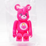 BE@RBRICK SERIES 43 [14.ANIMAL URA (Care Bears)]