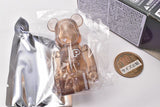 BE@RBRICK SERIES 43 [15.ARTIST URA (GELATO PIQUE)]