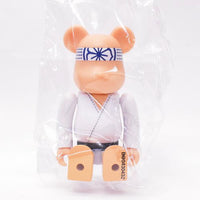 BE@RBRICK SERIES 43 [16.ARTIST URA (Cobra Kai)]