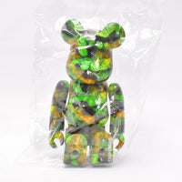 BE@RBRICK SERIES 43 [19.Secret (PUSHEAD)]