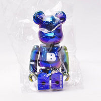 BE@RBRICK SERIES 43 [20.BASIC: B (Large)]