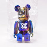 BE@RBRICK SERIES 43 [22.BASIC: @]