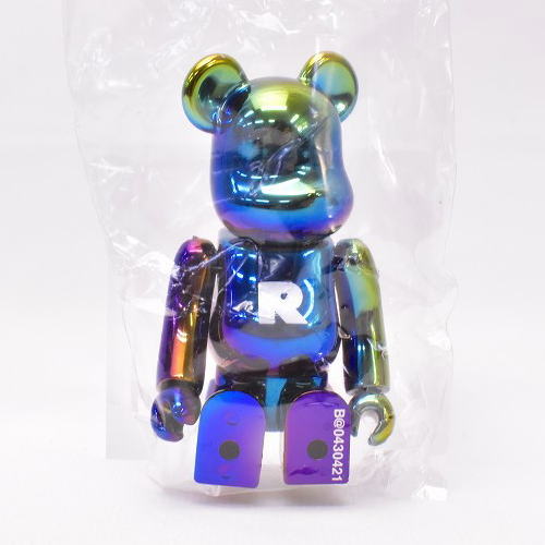 BE@RBRICK SERIES 43 [23.BASIC: R]