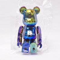 BE@RBRICK SERIES 43 [24.BASIC: B (Small)]