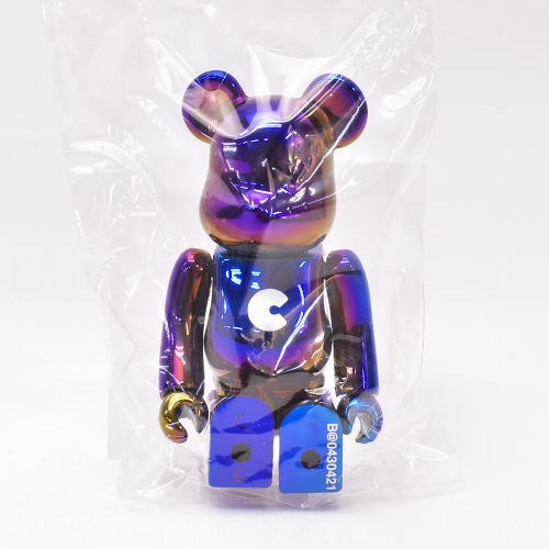 BE@RBRICK SERIES 43 [26.BASIC: C]