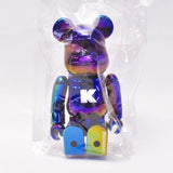 BE@RBRICK SERIES 43 [27.BASIC: K]