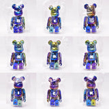 BE@RBRICK SERIES 43 [BASIC 9 type set]