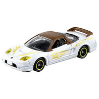 Fukumono Tomica [1.Honda NSX-R: Hawk]