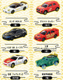 Fukumono Tomica [All 6 type set(Full Complete)]