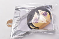 FukaFuka Sqeeze Bread Touken Ranbu Online Part.1 [3.Yagen Toushirou]