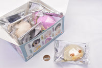 FukaFuka Sqeeze Bread Touken Ranbu Online Part.1 [All 6 type set(Full Complete)]