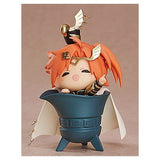 Shokumonogatari Zengu Trading Figure [1.Peking duck]