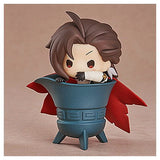 Shokumonogatari Zengu Trading Figure [2.Renkachigamo]