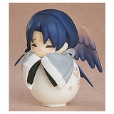 Shokumonogatari Zengu Trading Figure [5.Shisuien]