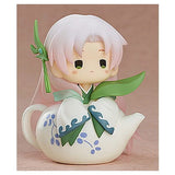 Shokumonogatari Zengu Trading Figure [6.Ronjinsharen]