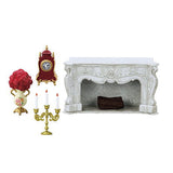 Petit Sample Series Rose'n Palace [2.Gorgeous Interioria]