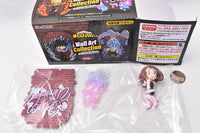 My Hero Academia Wall Art Collection Heroes & Villains [3.Ochaco Uraraka]