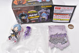 My Hero Academia Wall Art Collection Heroes & Villains [4.Tomura Shigaraki]