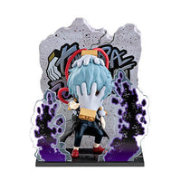My Hero Academia Wall Art Collection Heroes & Villains [4.Tomura Shigaraki]