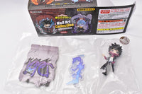 My Hero Academia Wall Art Collection Heroes & Villains [5.Dabi]