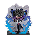My Hero Academia Wall Art Collection Heroes & Villains [5.Dabi]